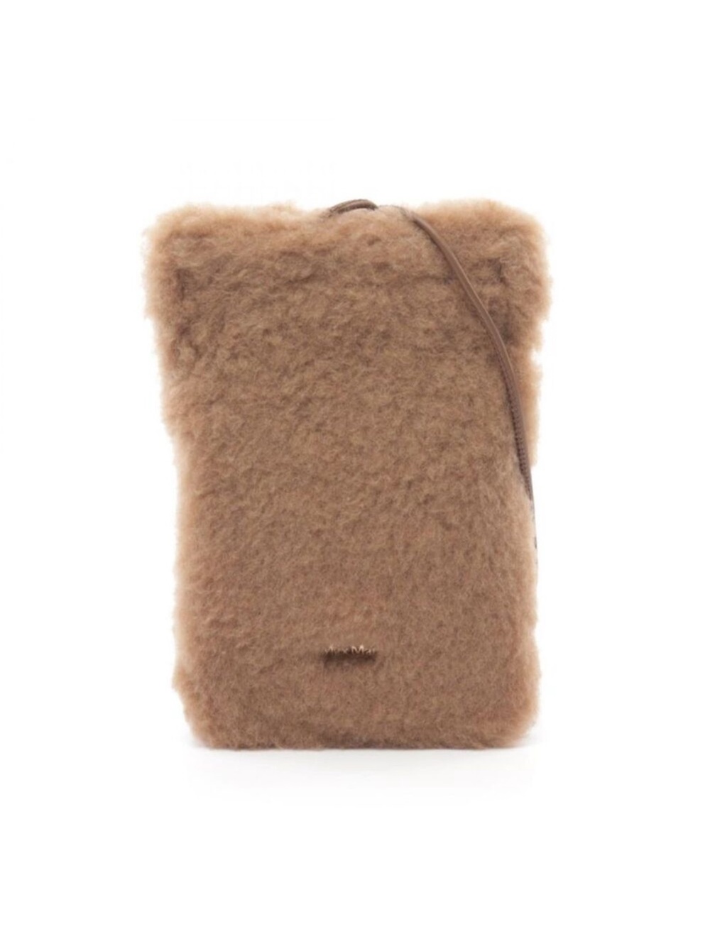MaxMara Teddy Crossbody Sleeve
